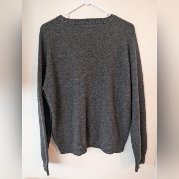 George 100% Cashmere Sweater - Picture 2 of 5